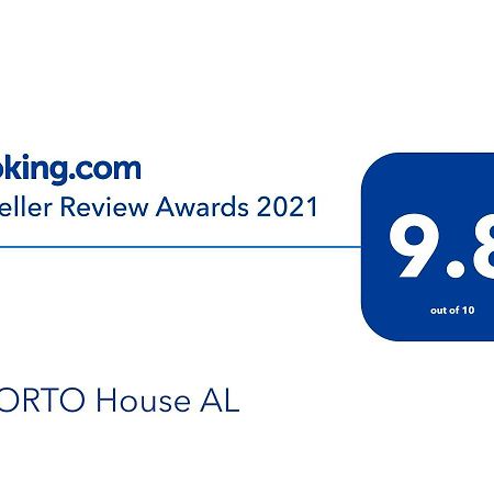 Oporto House Al Daire Maía Dış mekan fotoğraf