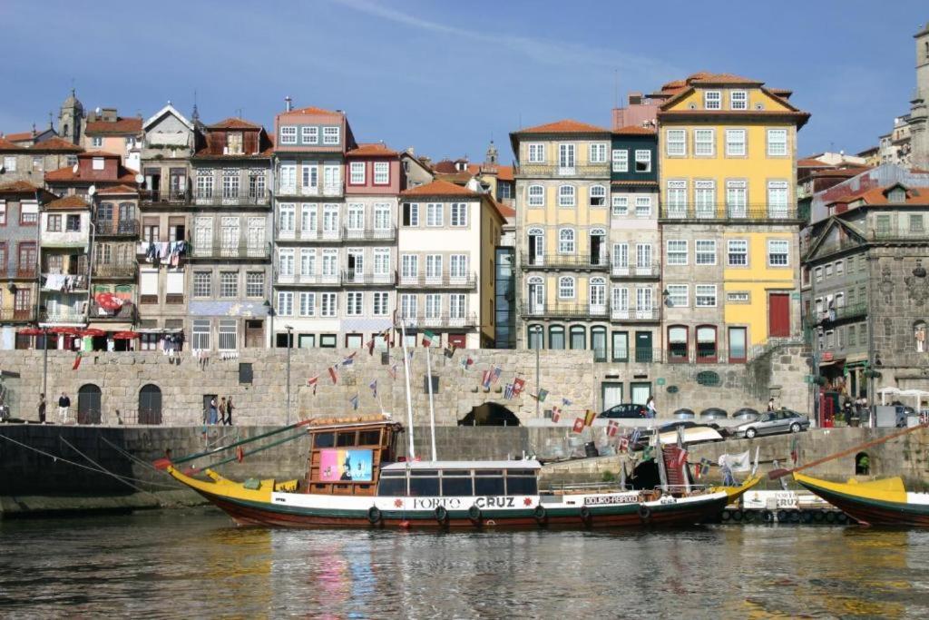 Oporto House Al Daire Maía Dış mekan fotoğraf