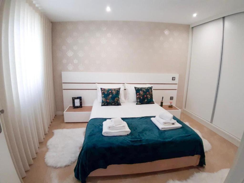 Oporto House Al Daire Maía Dış mekan fotoğraf