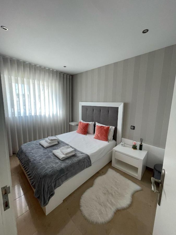 Oporto House Al Daire Maía Dış mekan fotoğraf