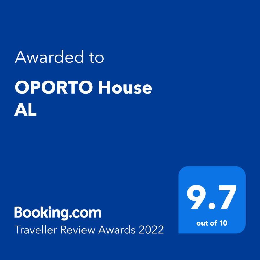 Oporto House Al Daire Maía Dış mekan fotoğraf