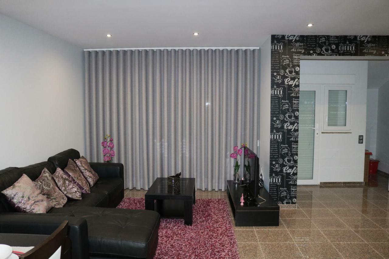 Oporto House Al Daire Maía Dış mekan fotoğraf