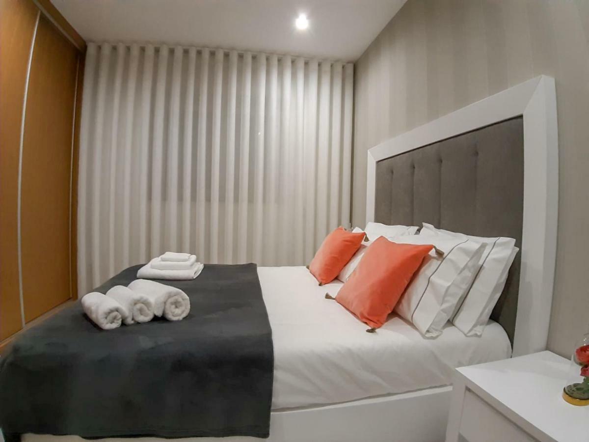 Oporto House Al Daire Maía Dış mekan fotoğraf