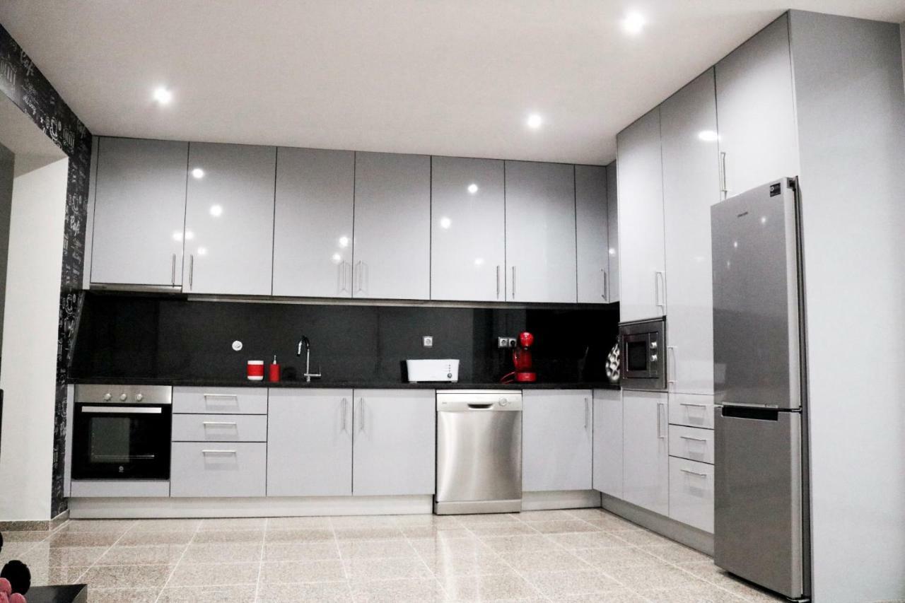 Oporto House Al Daire Maía Dış mekan fotoğraf