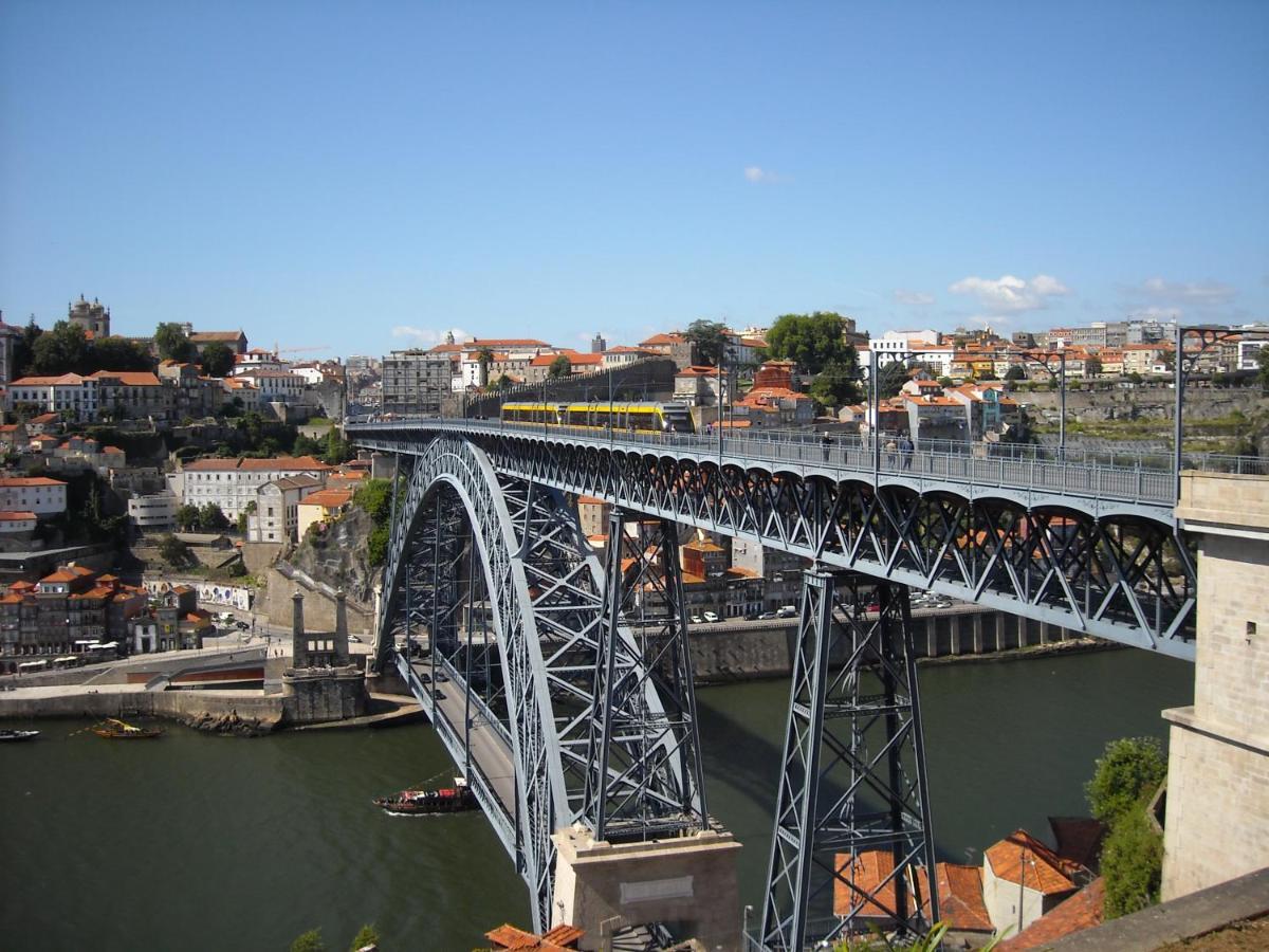 Oporto House Al Daire Maía Dış mekan fotoğraf